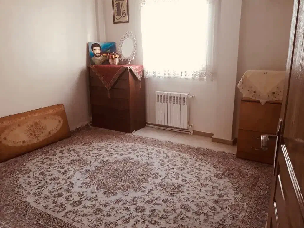 آپارتمان ۶۶ متری شکوفه|فروش آپارتمان|تهران, جابری|دیوار