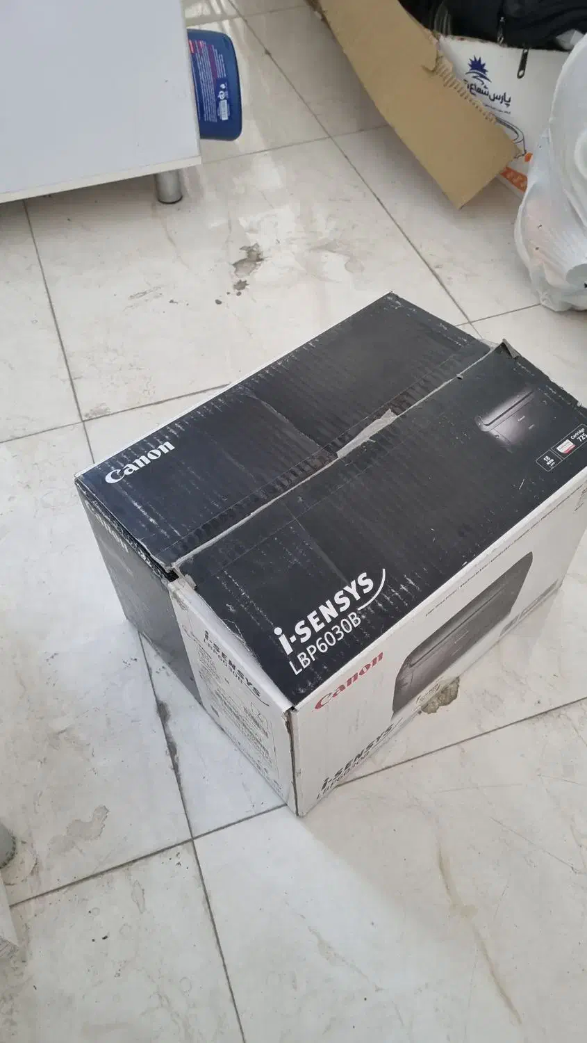 فروش پرینتر Canon|پرینتر، اسکنر، کپی، فکس|لار, |دیوار