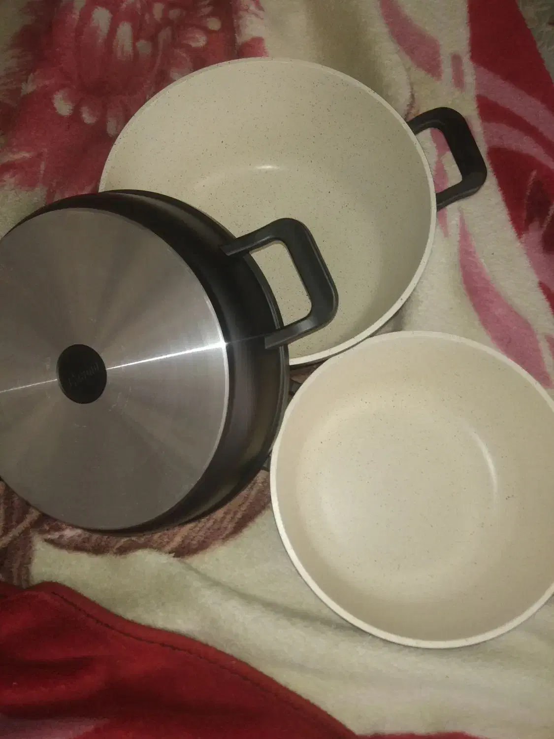 قابلمه|ظروف پختوپز|اصفهان, جلالیه|دیوار