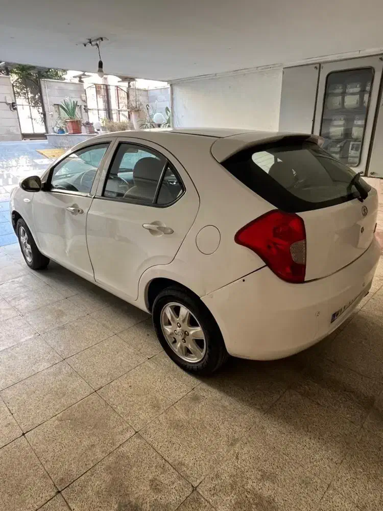 ماشین جک جی3|خودرو سواری و وانت|اندیشه, اندیشه فاز ۱|دیوار