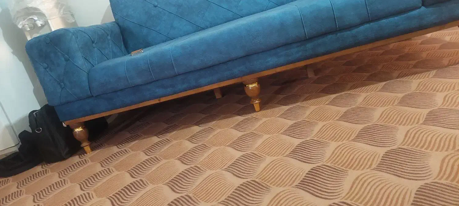 فروش مبل|مبلمان خانگی و میز عسلی|نورآباد ممسنی, |دیوار