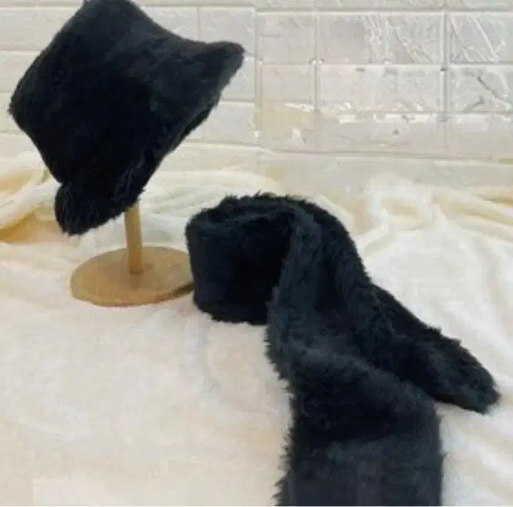 کلاه وشال خزروسی به شرط کامل نو|لباس|خمین, |دیوار