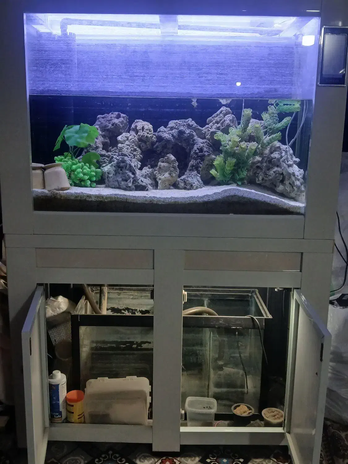 فروش|ماهیگیری|هشتگرد, شهرک وحدت|دیوار