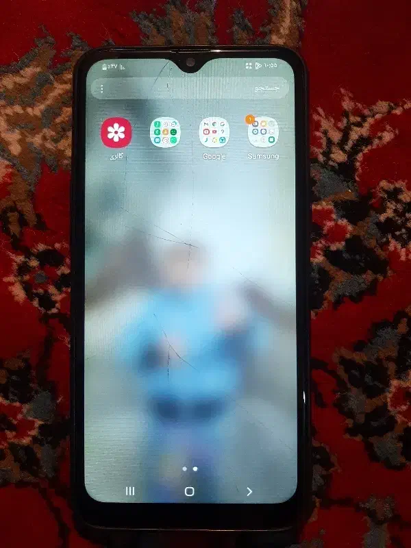 a10s|موبایل|هشتگرد, ینگی امام|دیوار