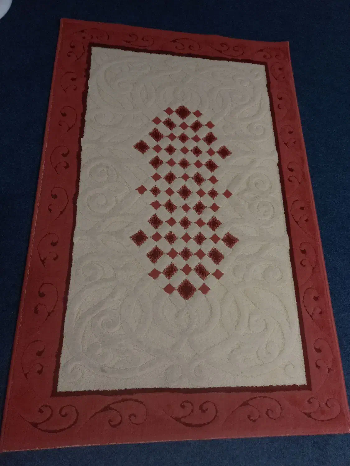 قالیچه وپادری|پادری|علیآباد کتول, |دیوار