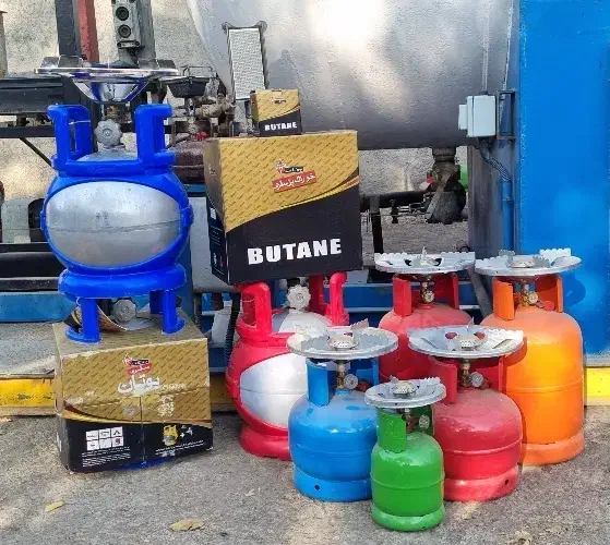 پیک‌نیک سفری بوتان|اجاق گاز و لوازم برقی پخت‌وپز|مشهد, نوید|دیوار
