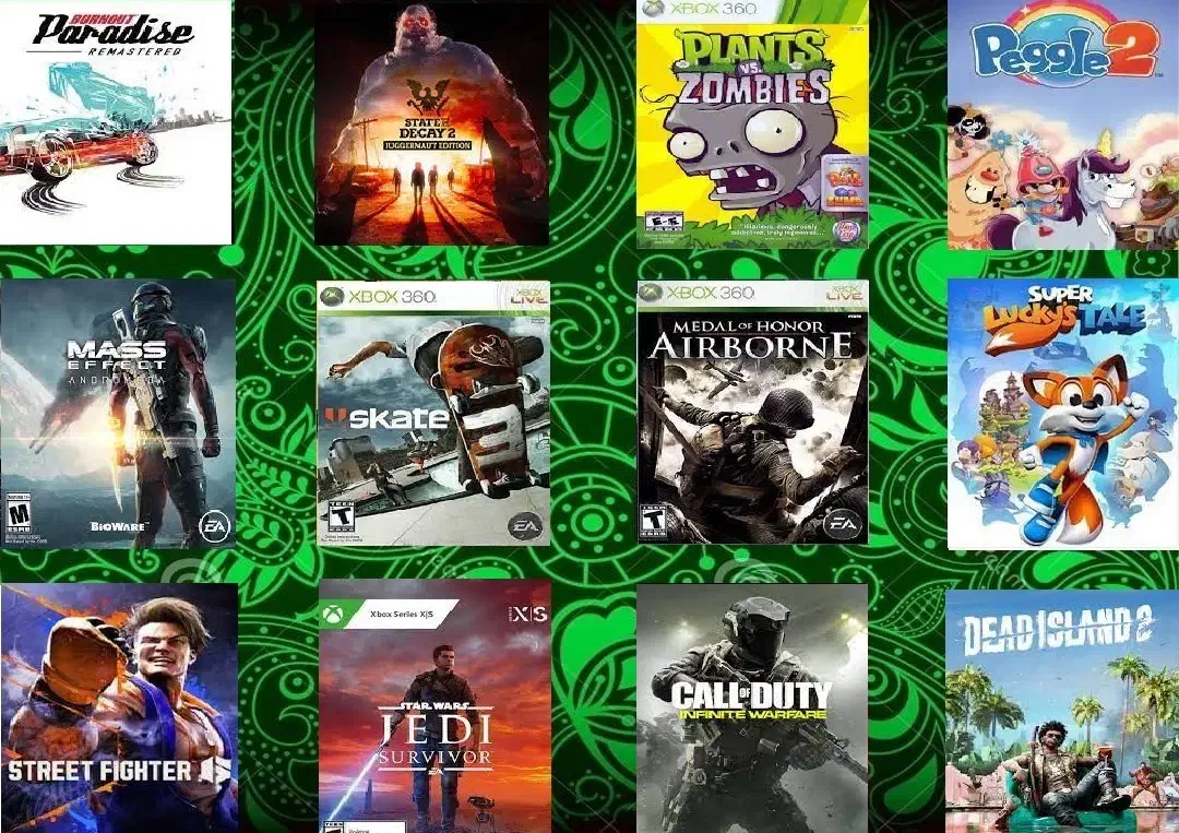 نصب بازی همه مدل xbax|کنسول، بازی ویدئویی و آنلاین|اهواز, نادری|دیوار