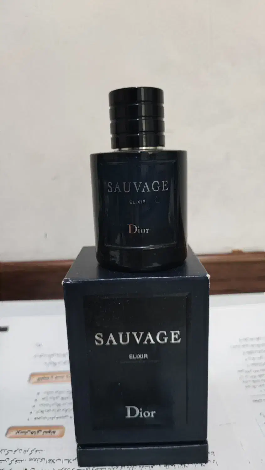 شیشه عطر اورجینال|آرایشی، بهداشتی، درمانی|تهران, جماران (نیاوران)|دیوار