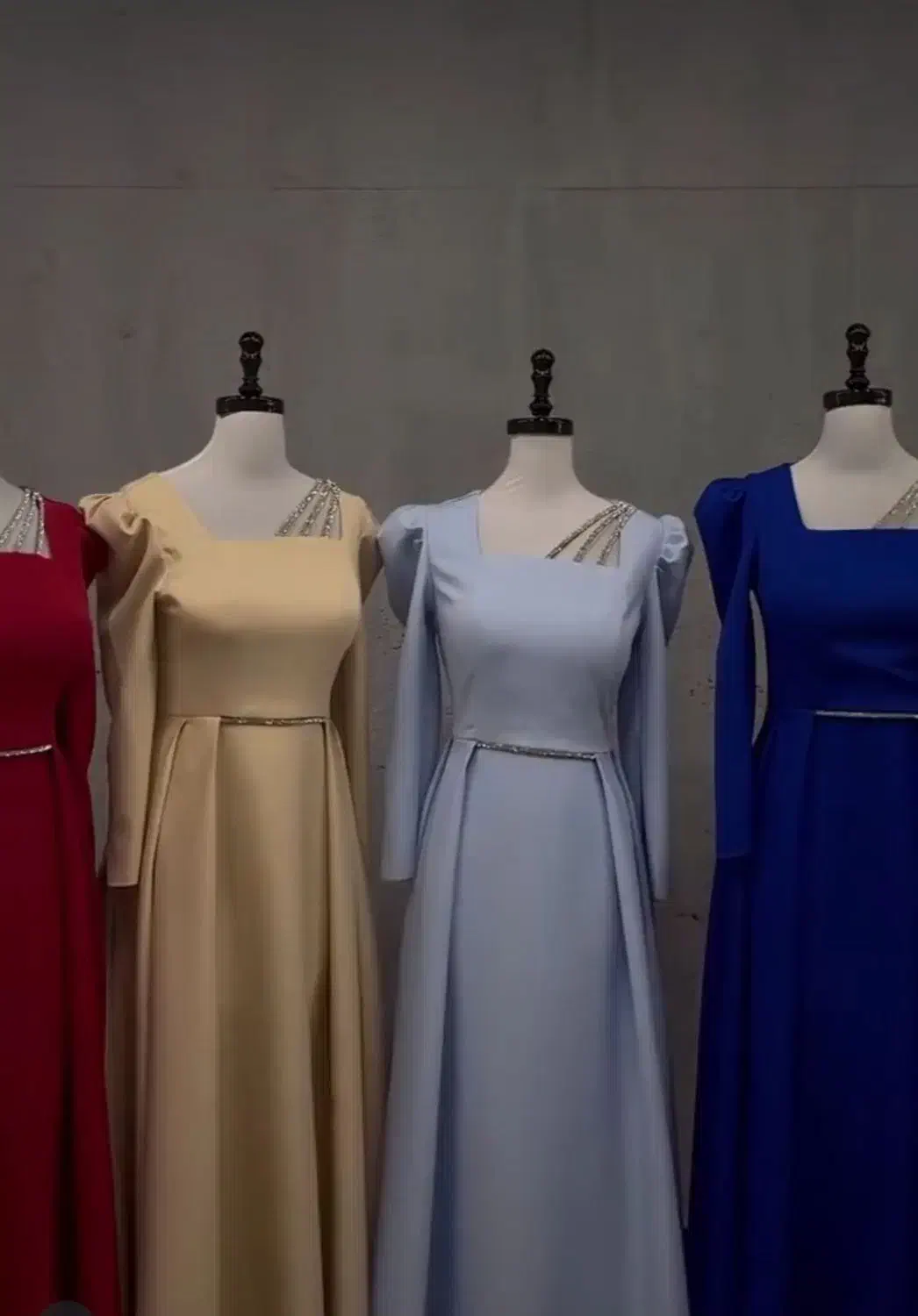 کرایه و فروش لباس مجلسی مزون|لباس|مشهد, خواجه ربیع|دیوار