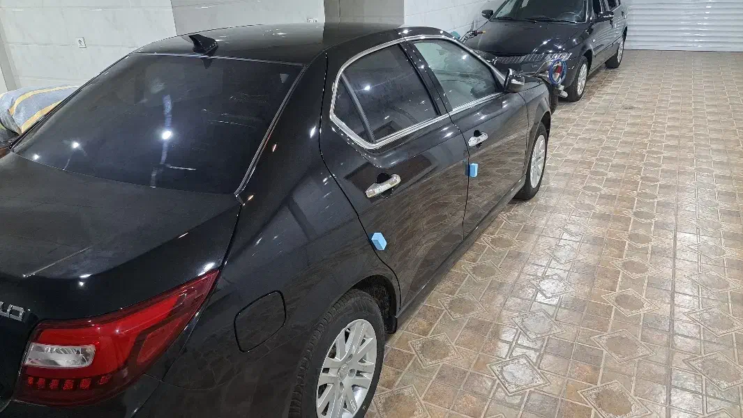 دنا پلاس ۶دنده صفر کیلومتر ۱۴۰۴|خودرو سواری و وانت|اهواز, باغ شیخ|دیوار