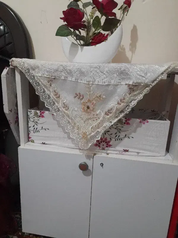 کمد|جاکفشی، کمد، دراور|طرقبه, |دیوار