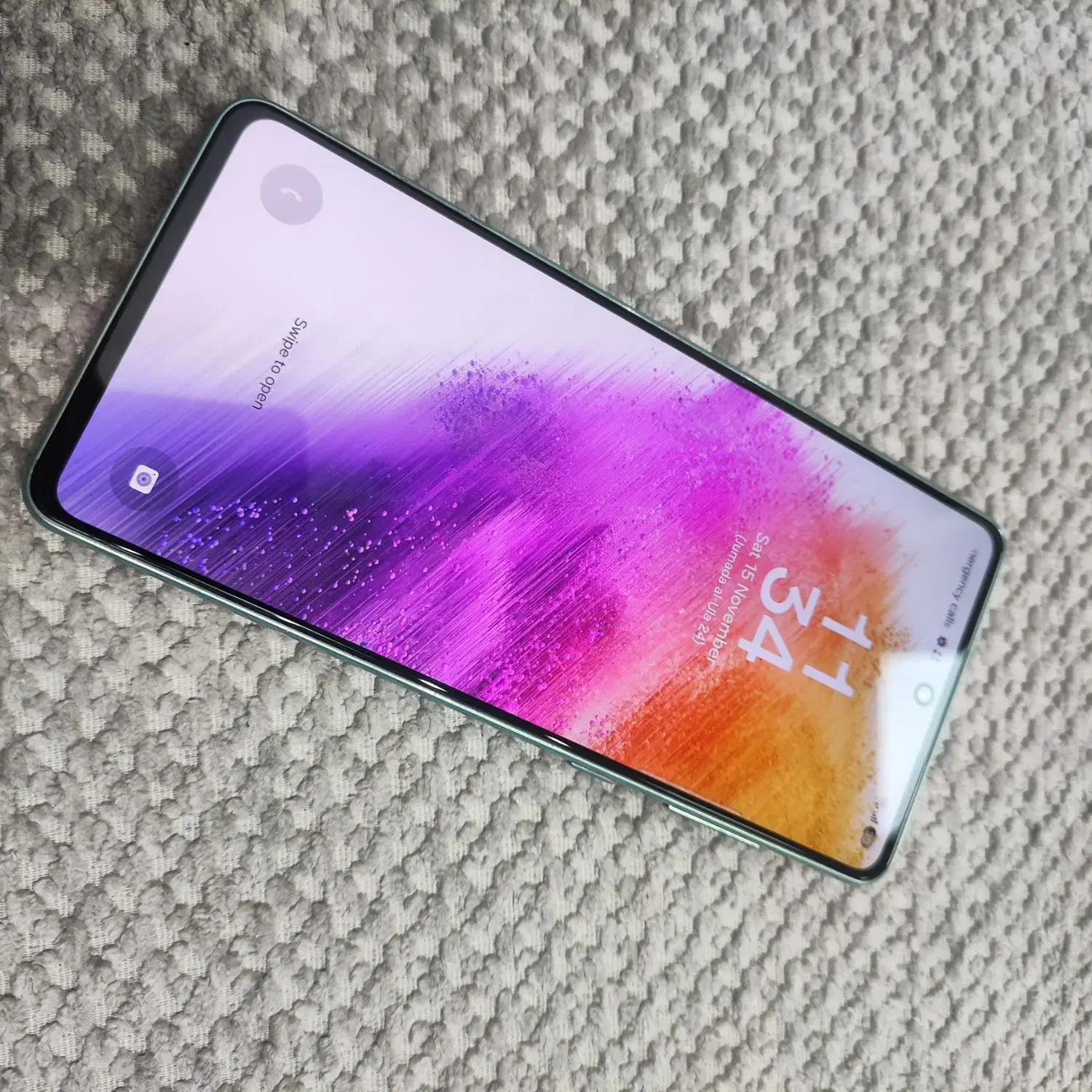 samsung a73 128/8|موبایل|تهران, اوقاف|دیوار