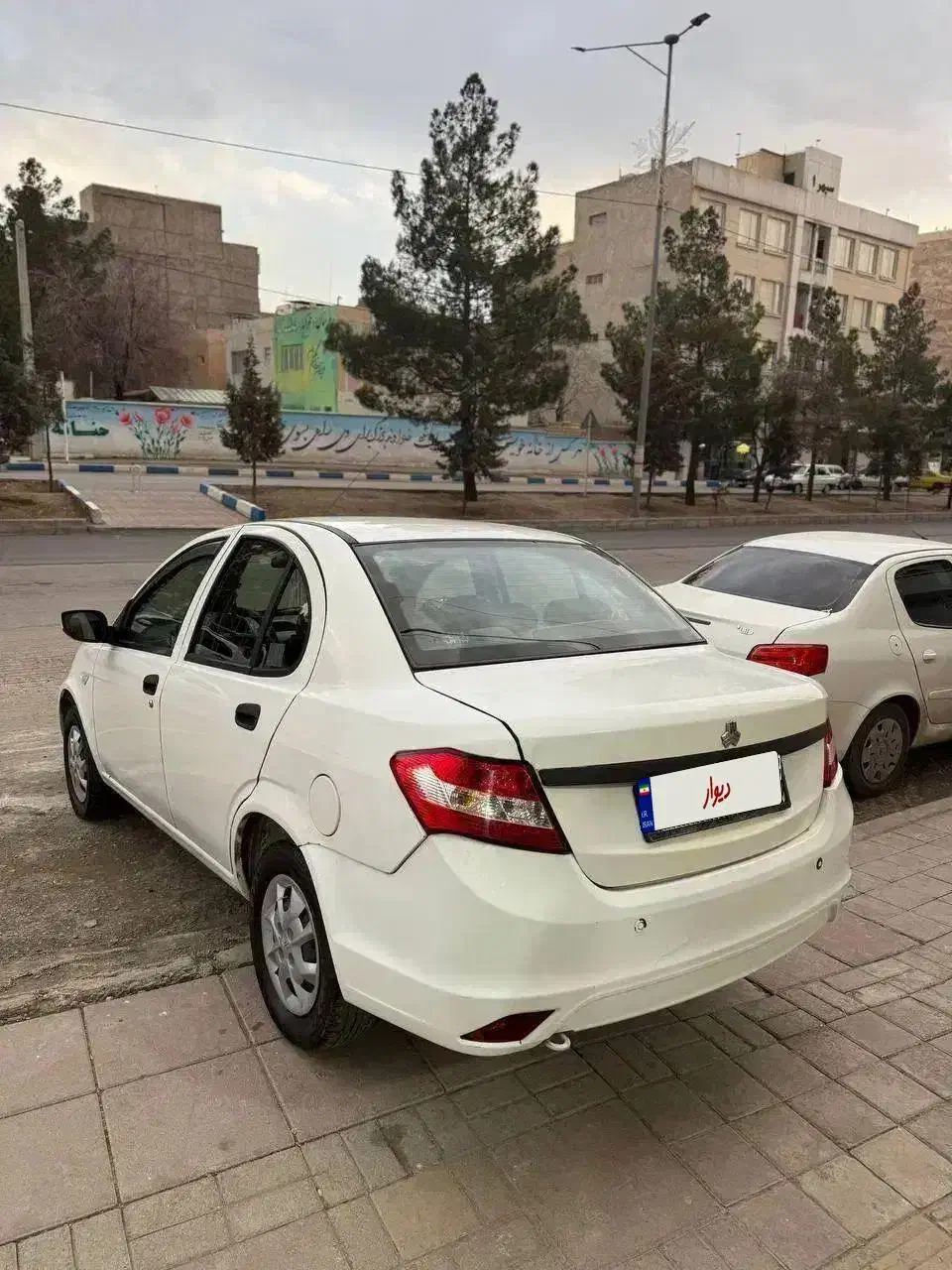 ساینا مدل 1401|خودرو سواری و وانت|محمدیه-قزوین, |دیوار