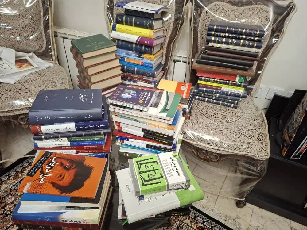 خرید انواع کاغذ باطله کتاب مجله گلاسه فرم|عمدهفروشی|تهران, فلسطین (میدان انقلاب)|دیوار