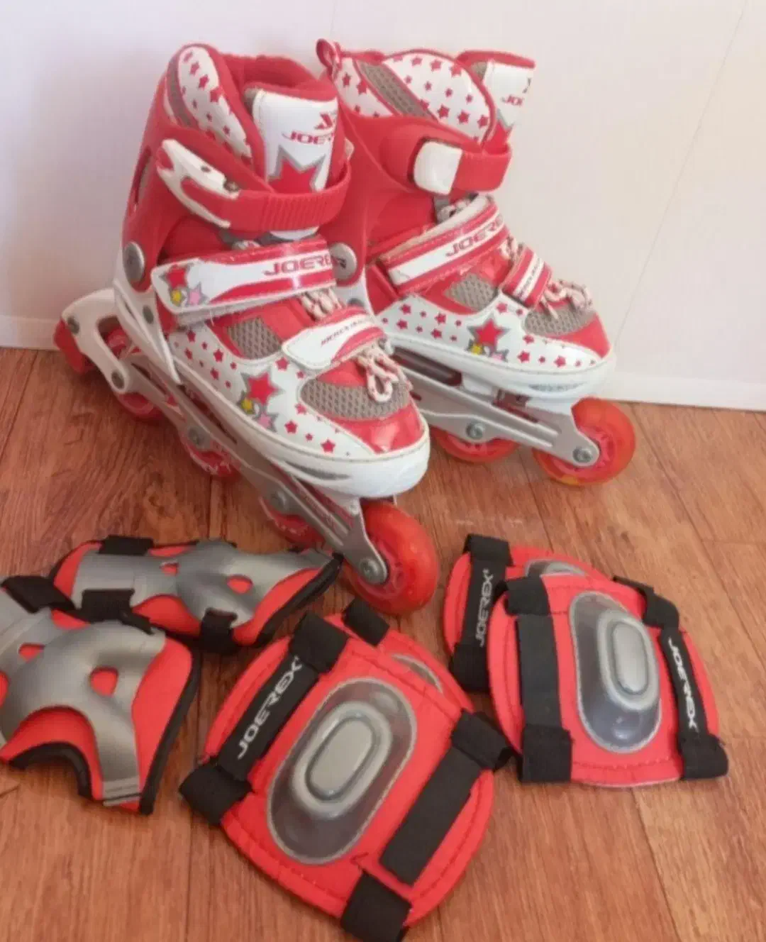 اسکیت حرفه ای|دوچرخه، اسکیت، اسکوتر|اسلام‌‌آباد غرب, |دیوار