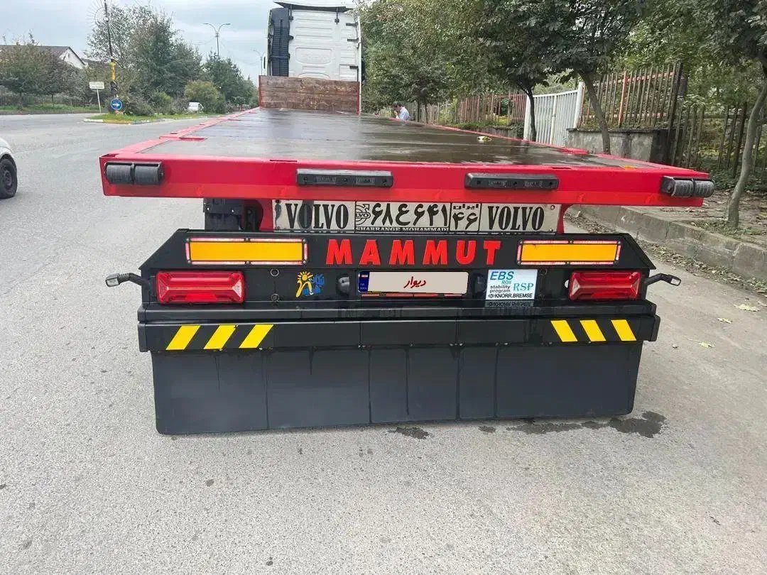 کفی13/60|خودرو سنگین|اسالم, |دیوار