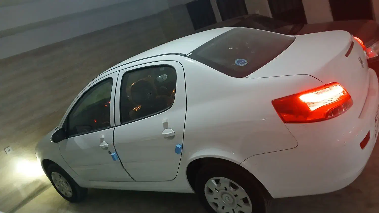 رانا پلاس خشک|خودرو سواری و وانت|مشکین‌دشت, |دیوار