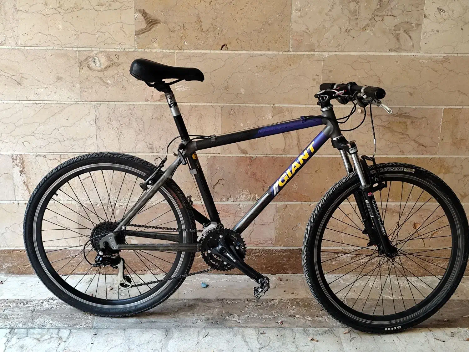 جاینت ۲۶ کربن ژاپن ( فوجی ژیتان اسکات مریدا کی تی|دوچرخه، اسکیت، اسکوتر|تهران, شهران جنوبی|دیوار