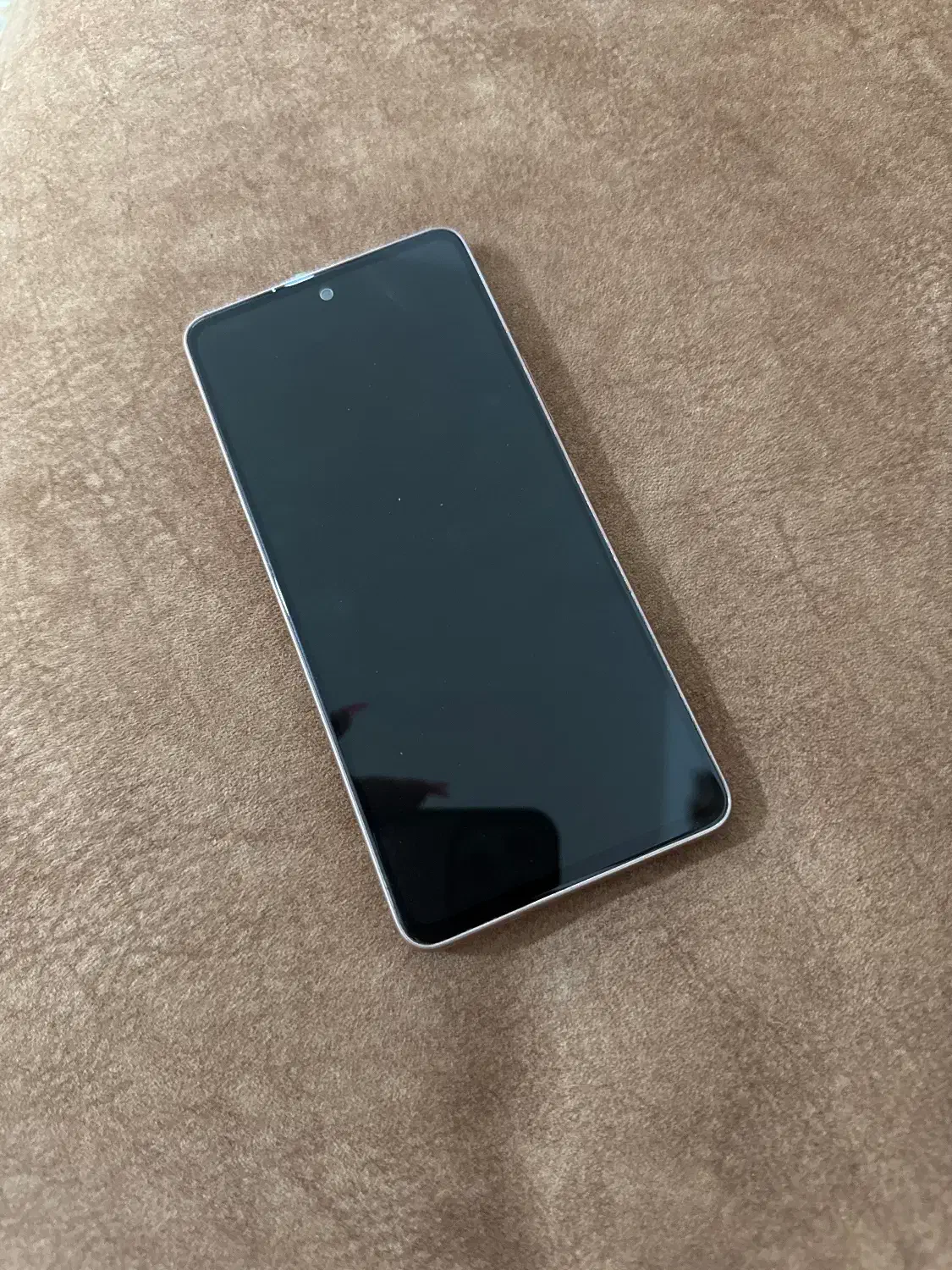 A53|موبایل|ورامین, ورامین|دیوار