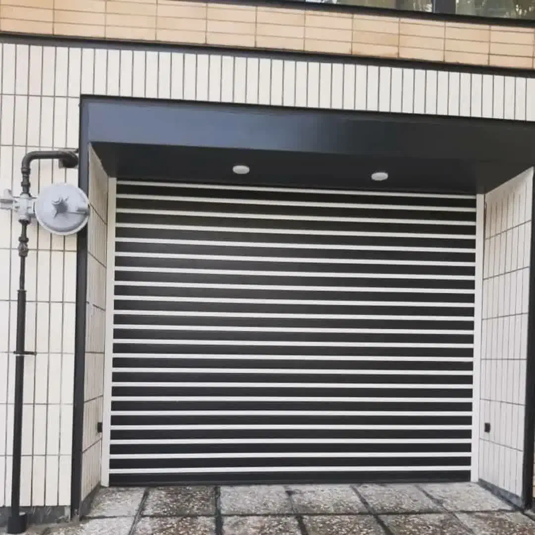 نما آلومینیوم.شیشه سکوریت.درب کرکره|خدمات پیشه و مهارت|بم, |دیوار