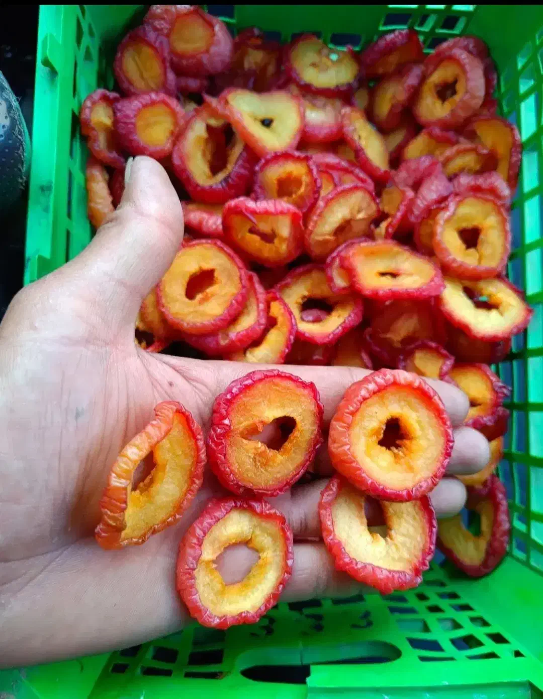 اسلایس الو کیلو 650|خوردنی و آشامیدنی|مشهد, محمدآباد|دیوار