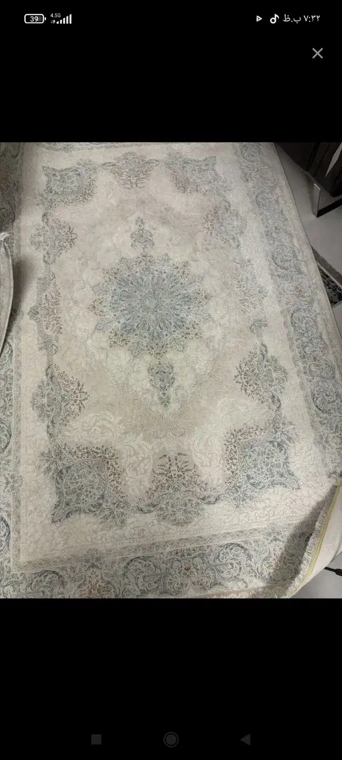 فرش ۶متری|فرش|تهران, مشیریه|دیوار