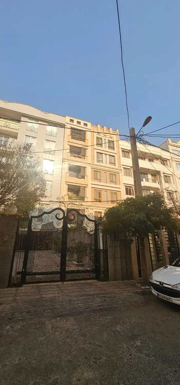 ۷۵۰ متر مشارکت در ساخت تک مالک ، شهران|مشارکت در ساخت املاک|تهران, کن|دیوار