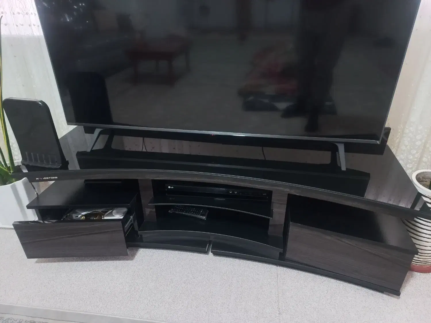 میز تلویزیون|میز تلویزیون|ایلام, |دیوار