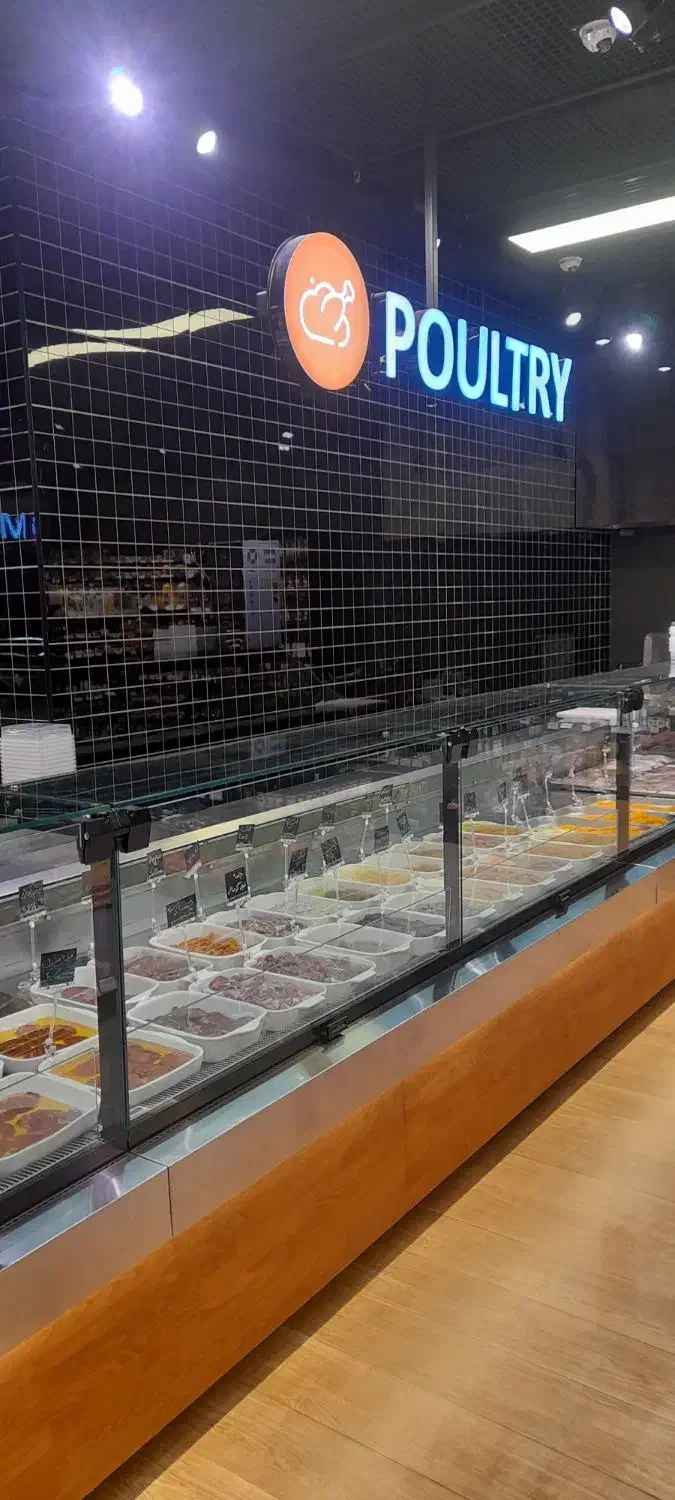 قصاب ماهر و نیمه ماهر|استخدام خدمات فروشگاه و رستوران|تهران, سعادت‌آباد|دیوار