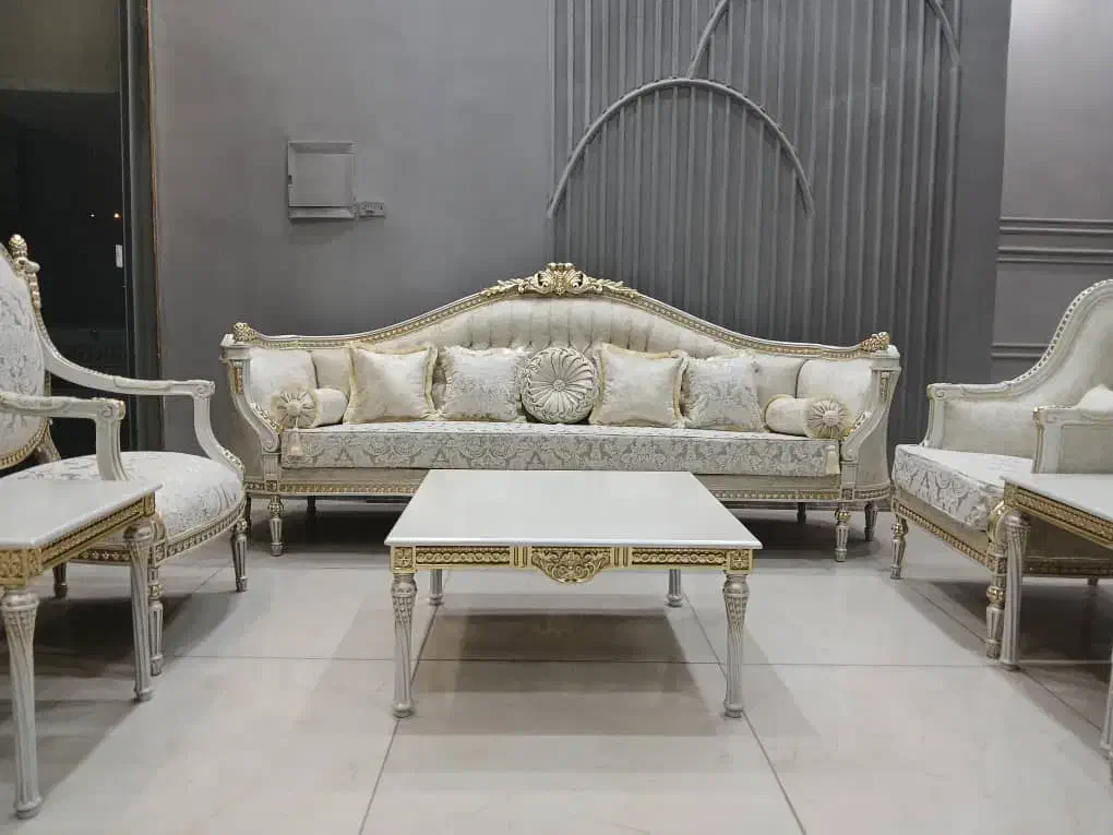 مبل کلاسیک ناپلئون مبلمان الماس|مبلمان خانگی و میز عسلی|بوشهر, |دیوار