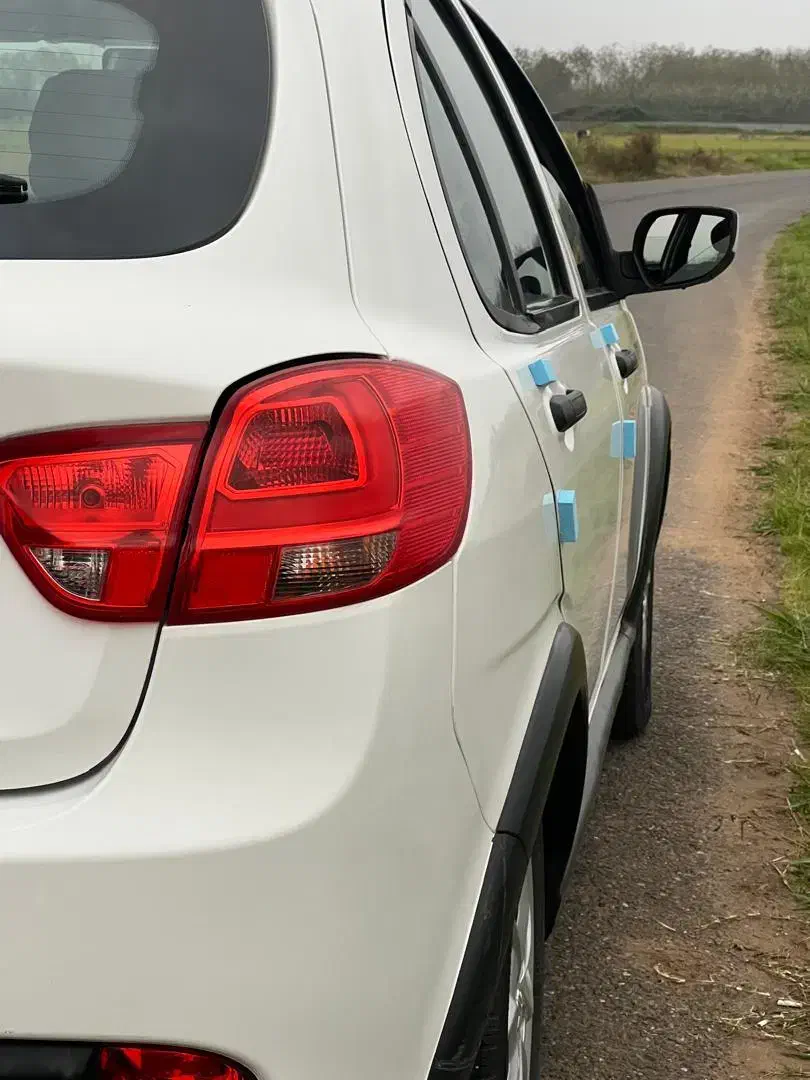 کوییک مدل 1400بیرنگ کم کار|خودرو سواری و وانت|رشت, گلسار|دیوار