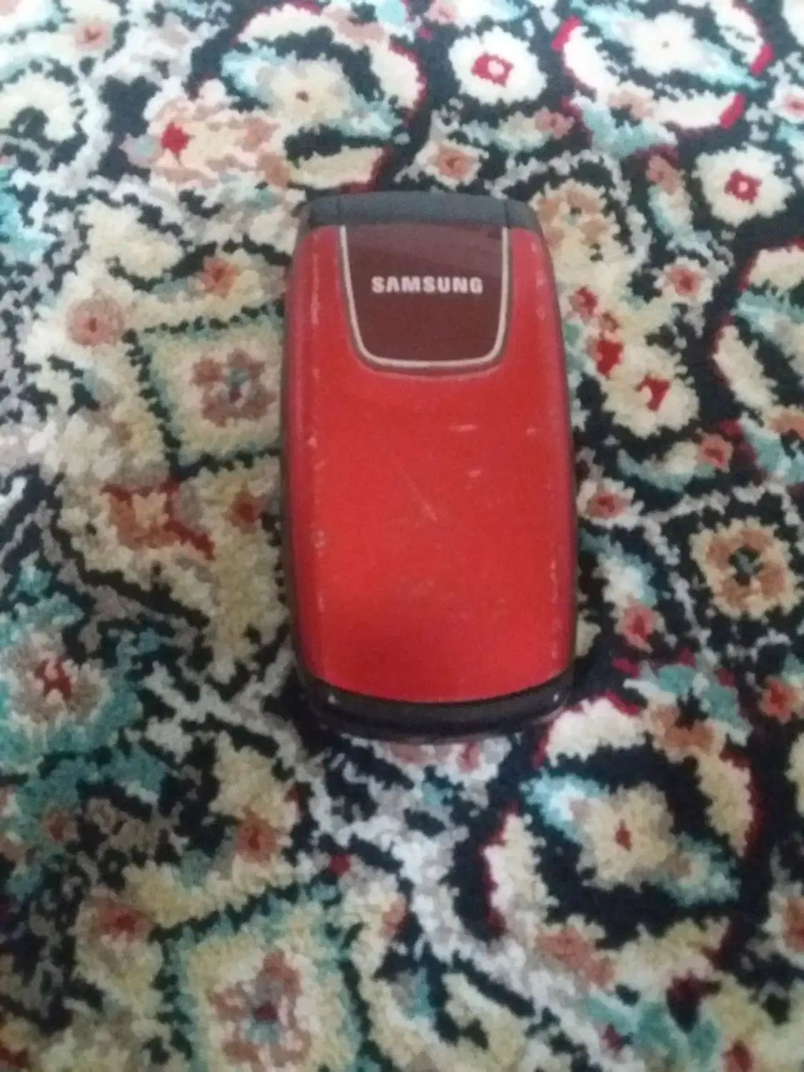 کوشی تاشوسامسونگ|موبایل|اردبیل, |دیوار