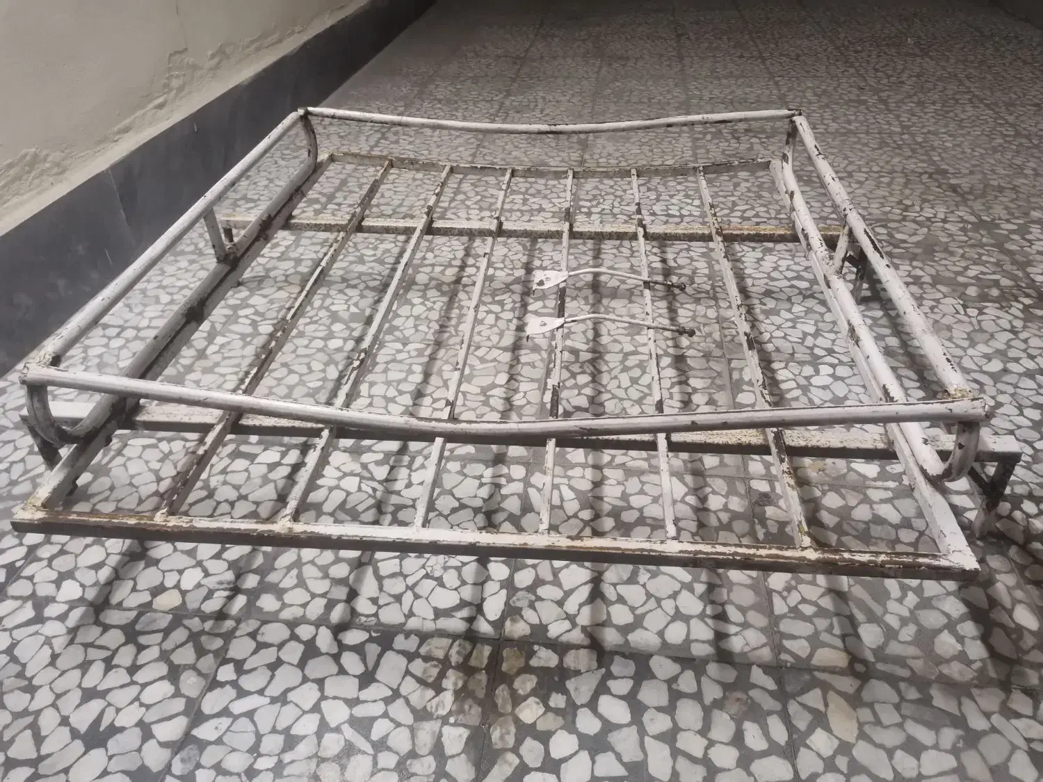 باربند پیکان سواری|قطعات یدکی و لوازم جانبی|آمل, |دیوار