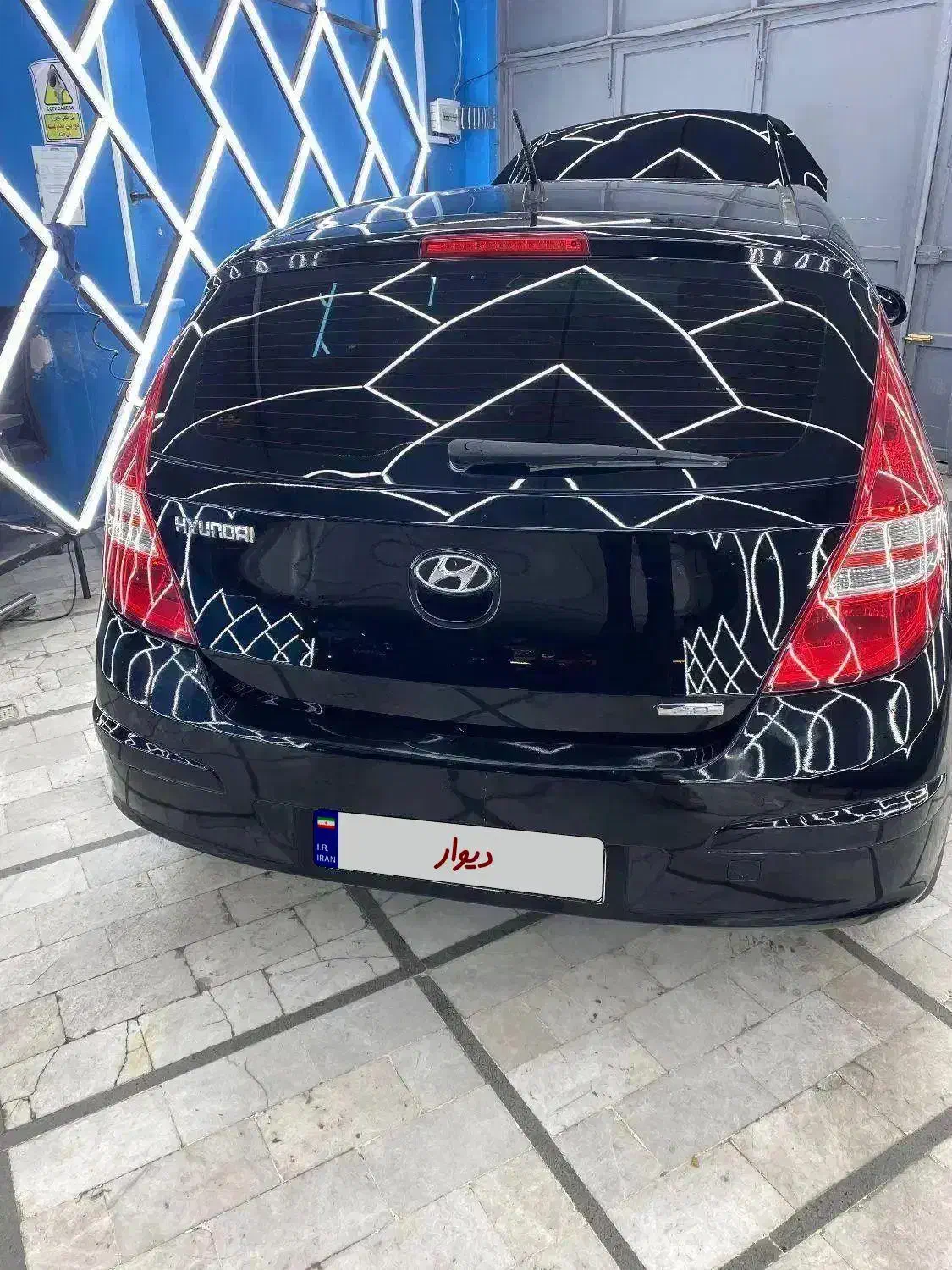 فروش ماشین|خودرو سواری و وانت|مشهد, هفت تیر (نه دره)|دیوار