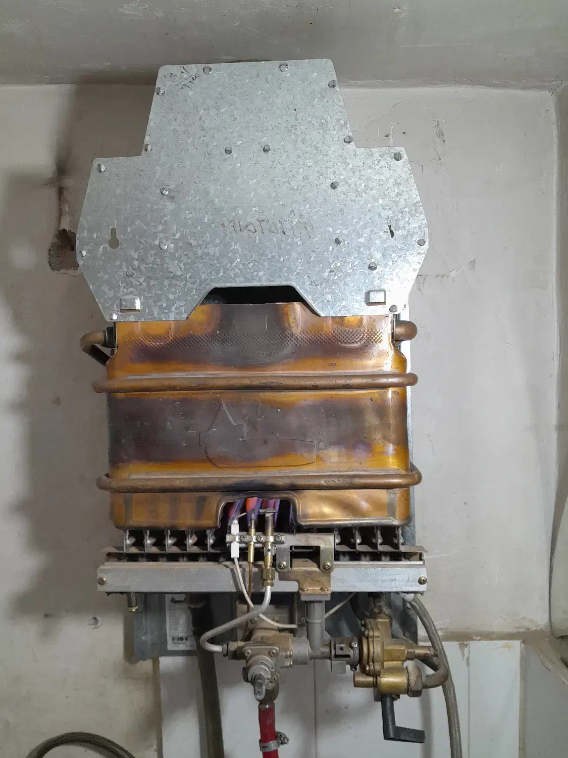 ابگرمکن بوتان باضمانت|آبگرمکن، پکیج، شوفاژ|مشهد, شهید قربانی|دیوار