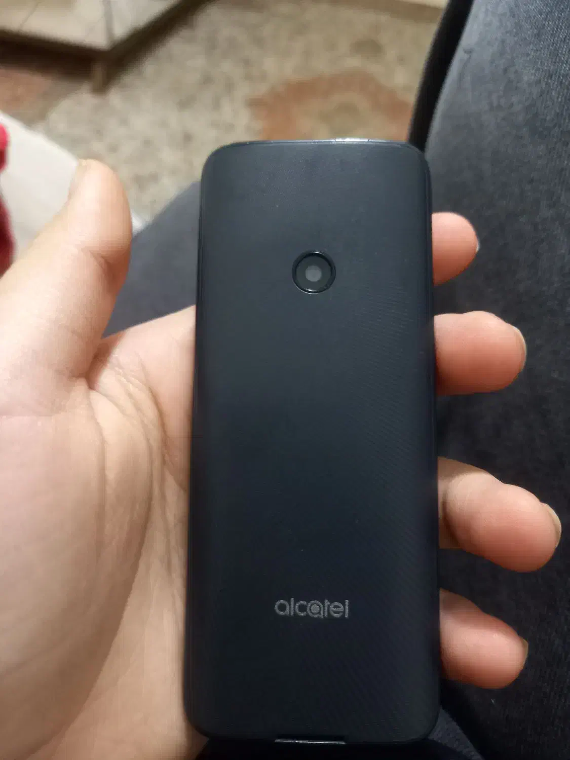 گوشی آلکاتل مدلt301p|موبایل|ملارد, |دیوار