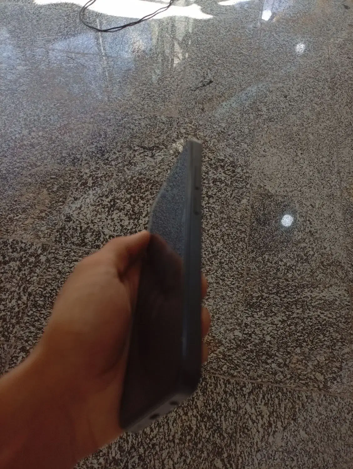 گوشی سالم تمیز Redmi A5|موبایل|گرگان, |دیوار