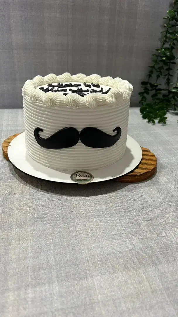 سفارش کیک های خامه ای و فوندانتی|خدمات پذیرایی، مراسم|تبریز, |دیوار