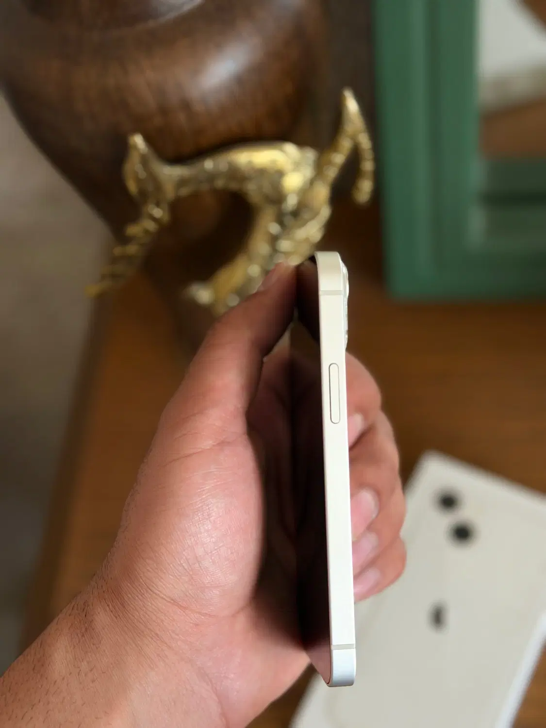 iphone 13 mini zaa|موبایل|صدرا-فارس, فاز ۱|دیوار