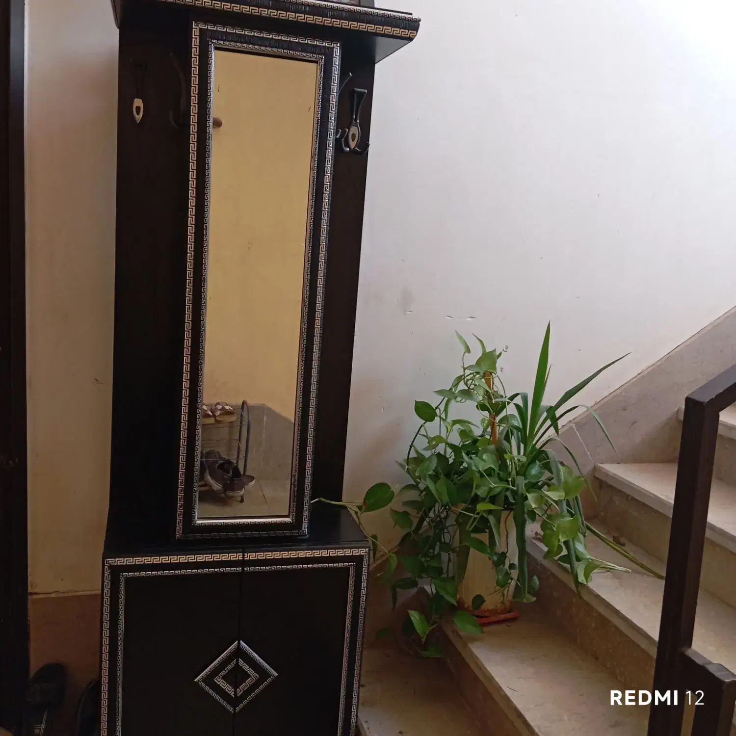 جاکفشی|جاکفشی، کمد، دراور|شیراز, سلطان آباد|دیوار