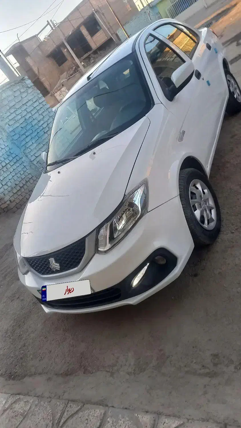 ساینا اس مدل ۱۴۰۱|خودرو سواری و وانت|نیشابور, دهنو|دیوار