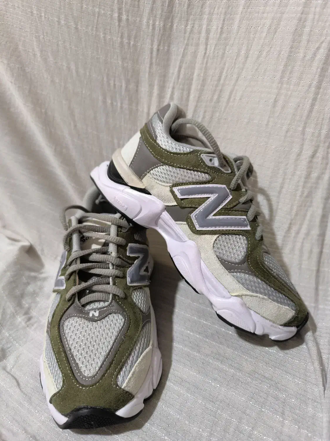 کفش نیوبلانس|کیف، کفش، کمربند|شادگان, |دیوار