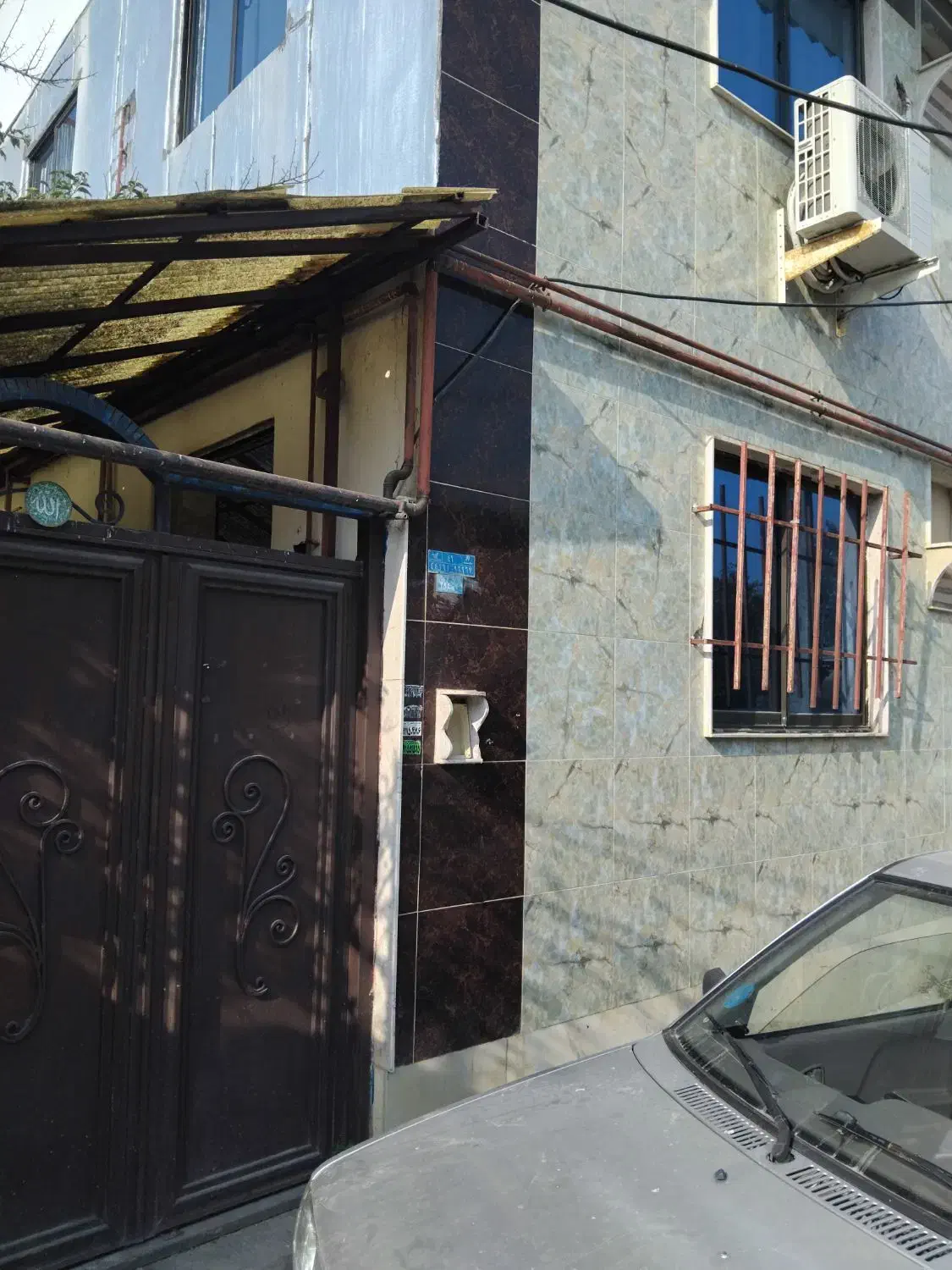 سوئیت با پارکینگ|اجارهٔ آپارتمان|لاهیجان, بوجایه|دیوار