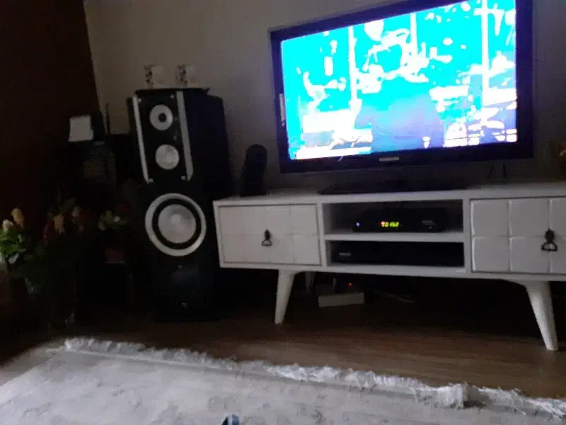 اسپیکر خانگی|سیستم صوتی خانگی|کرج, فاز ۳ گوهردشت|دیوار