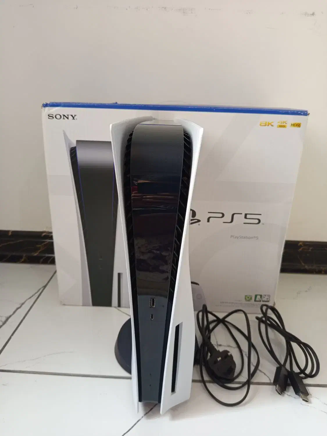 ps5|کنسول، بازی ویدئویی و آنلاین|نطنز, |دیوار