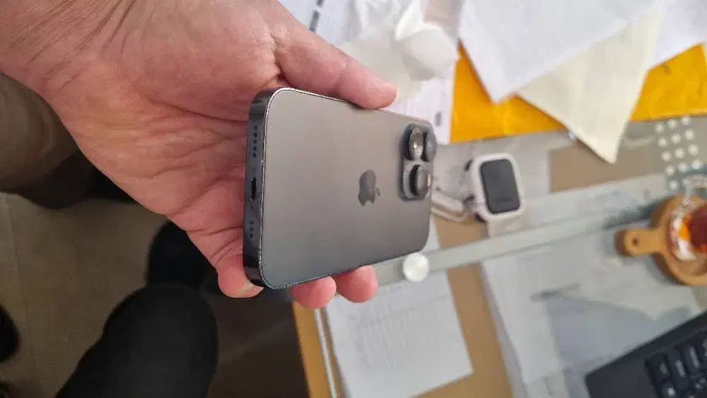 ایفون ۱۴ پرو|موبایل|تهران, قلهک|دیوار