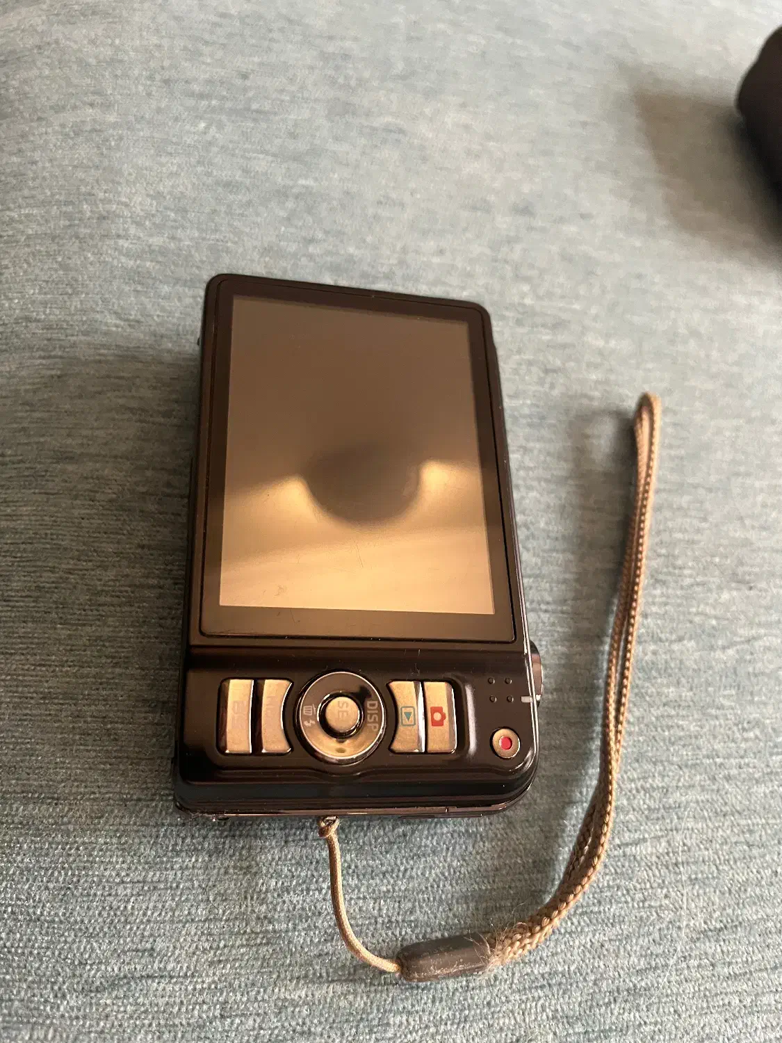 دوربین دیجیتال Casio|دوربین عکاسی و فیلمبرداری|تهران, قبا|دیوار