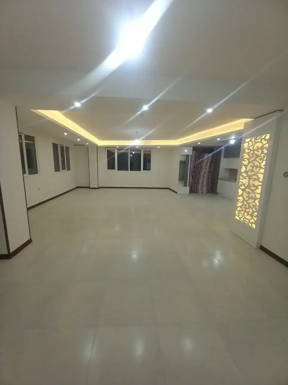 واحد ۱۶۶ متری / ۳ خواب / میدان خرمشهر|فروش آپارتمان|بجنورد, |دیوار