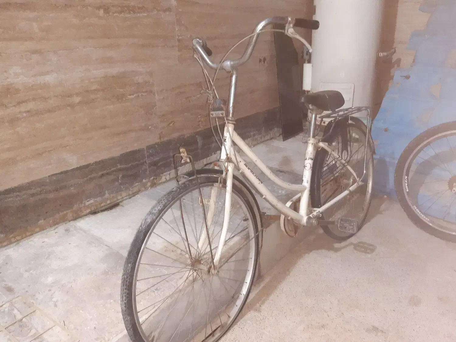 فروش دو عدد دوچرخه|دوچرخه، اسکیت، اسکوتر|بندر ماهشهر, |دیوار