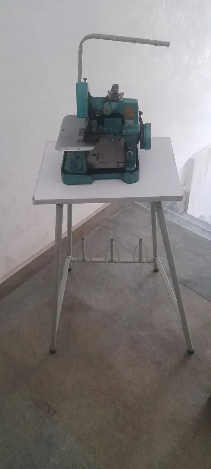 سردوز|چرخ خیاطی و ریسندگی|ارومیه, |دیوار